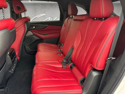 Used 2023 Acura MDX Type S image 22