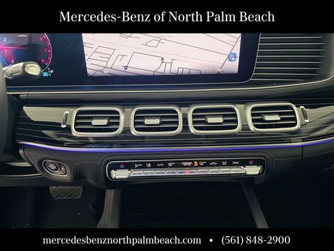 New 2026 Mercedes-Benz GLE 450 4MATIC image 17