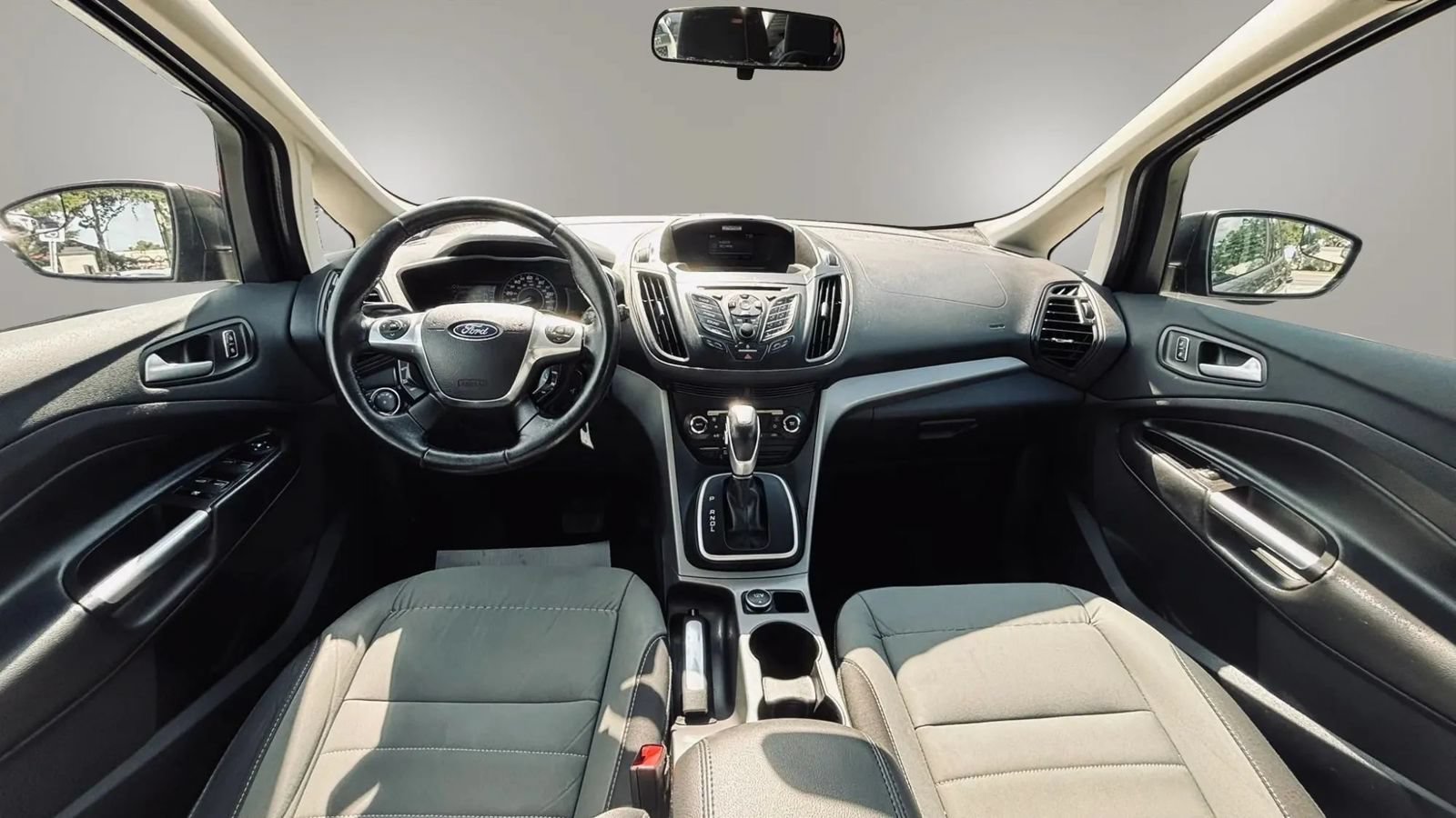 Used 2016 Ford C-MAX SE FWD image 15