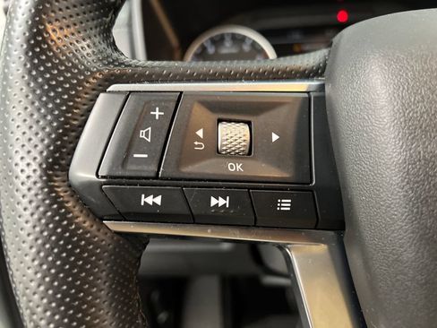 Used 2024 Mitsubishi Outlander SE FWD image 53