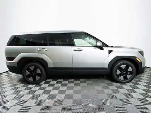 New 2026 Hyundai Santa Fe SE image 8