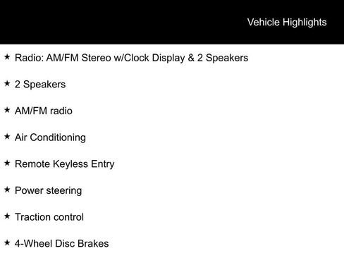 Used 2023 Ford E-450 and Econoline 450 Super Duty w/ Power Windows & Locks Group image 8