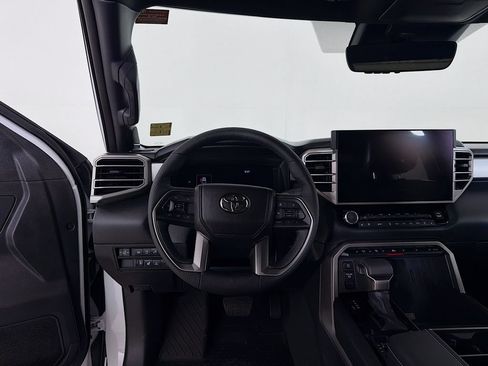 New 2026 Toyota Tundra Limited AWD/4WD image 18