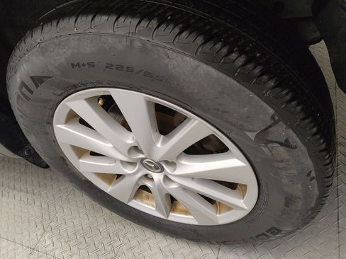 Used 2016 MAZDA CX-5 Touring image 31