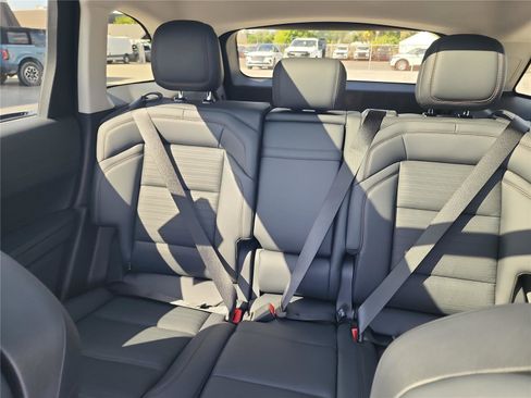 New 2026 Lincoln Nautilus Reserve image 15