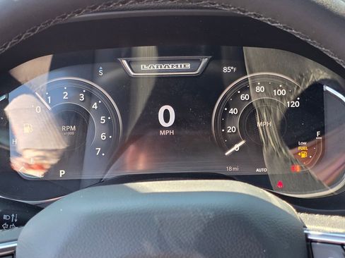 New 2026 RAM 1500 Laramie image 20