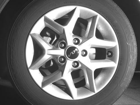 Used 2025 Kia Soul LX w/ LX Technology Package image 12