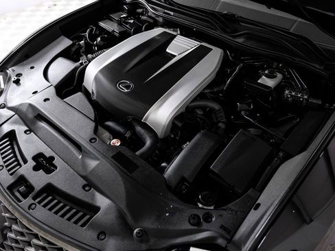 Used 2021 Lexus RC 350 F Sport image 50