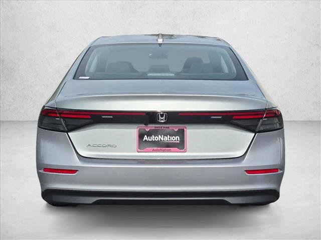 Used 2024 Honda Accord LX image 7
