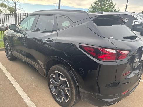 Used 2019 Chevrolet Blazer RS FWD image 6