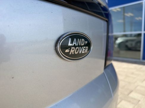 Used 2019 Land Rover Range Rover Sport Autobiography image 15