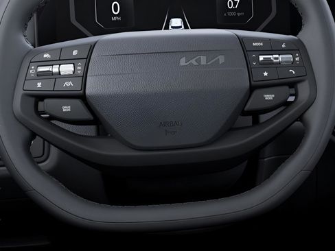 New 2026 Kia Sportage X-Line image 22