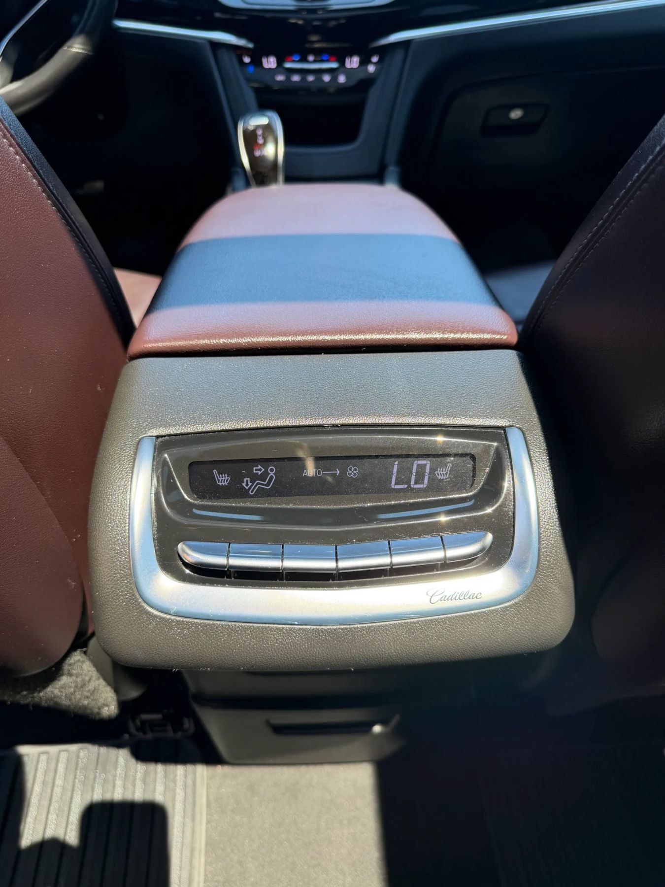 Used 2020 Cadillac XT6 Premium Luxury AWD/4WD image 21