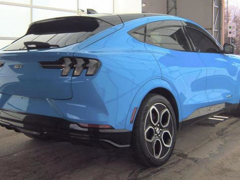 Used 2023 Ford Mustang Mach-E GT image 2