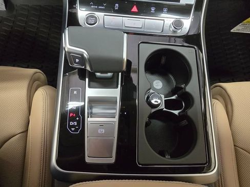 New 2026 Audi Q7 3.0T Prestige AWD/4WD image 23