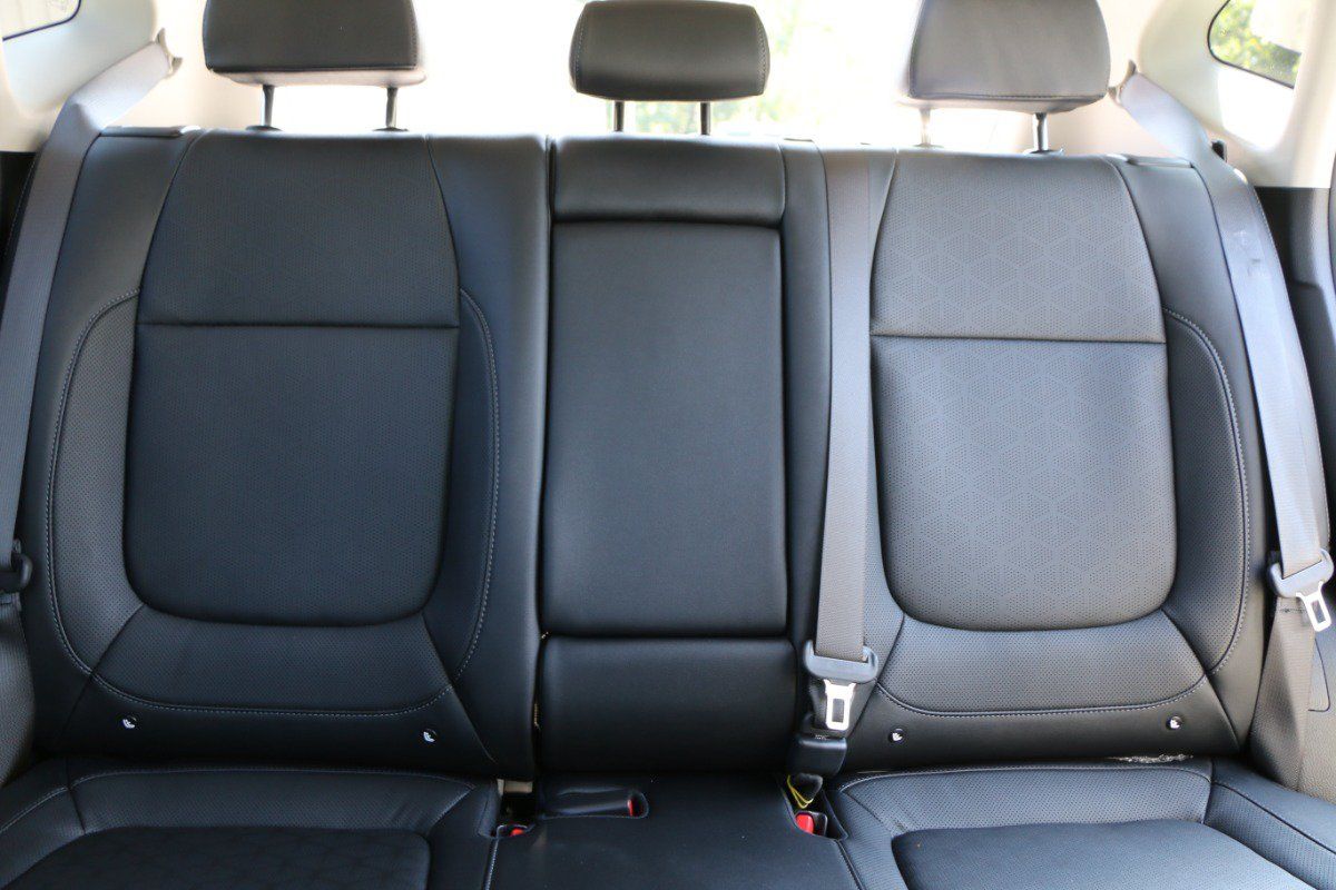 Used 2025 Kia Seltos EX AWD/4WD image 28