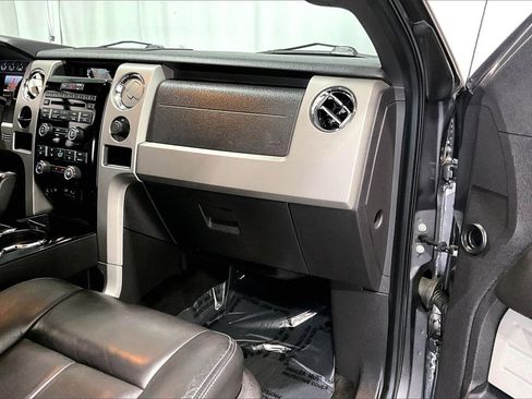 Used 2011 Ford F150 FX2 w/ FX Luxury Pkg image 16