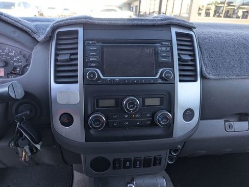 Used 2015 Nissan Frontier SV w/ SV Value Truck Package image 18