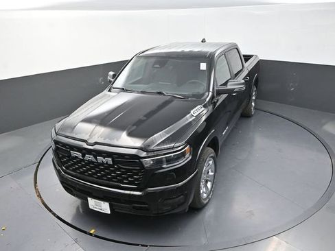 New 2026 RAM 1500 Big Horn image 14
