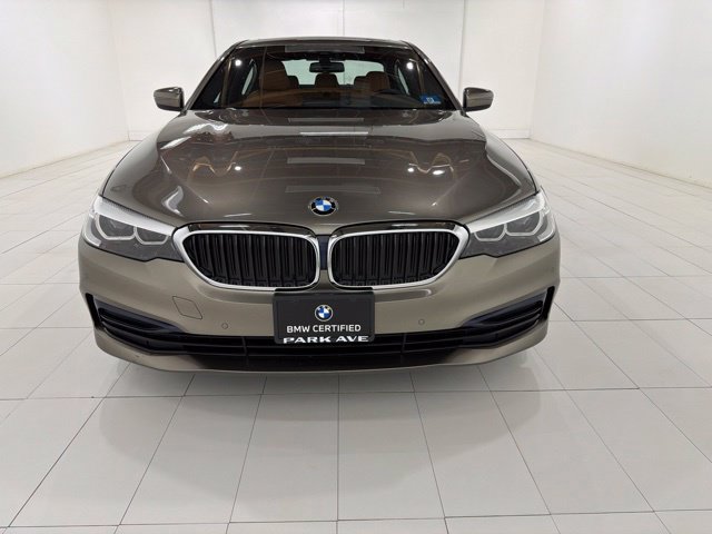 Used 2019 BMW 530i xDrive w/ Convenience Package AWD/4WD image 8