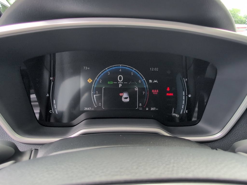 Certified 2025 Toyota Corolla XSE FWD image 20