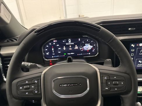 New 2026 GMC Sierra 1500 Denali AWD/4WD image 15