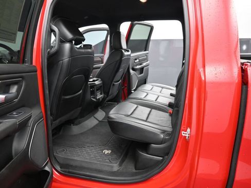 Used 2023 RAM 1500 Rebel w/ Rebel Level 2 Equipment Group AWD/4WD image 14