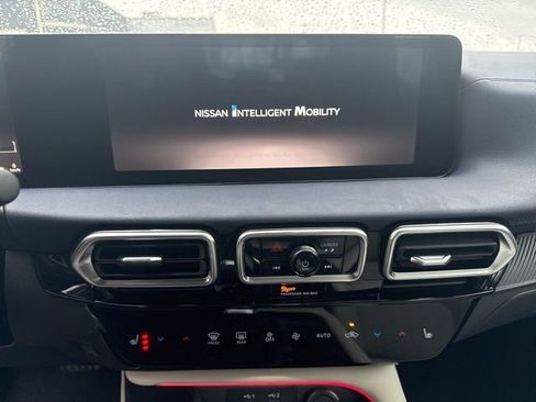 New 2026 Nissan Sentra SL FWD image 21