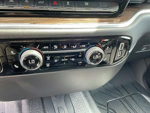 New 2026 Chevrolet Silverado 1500 RST w/ RST Select Package image 18