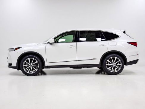 Used 2025 Acura MDX w/ Technology Package image 30