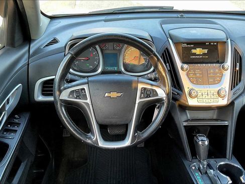 Used 2017 Chevrolet Equinox LT w/ Convenience Package image 5