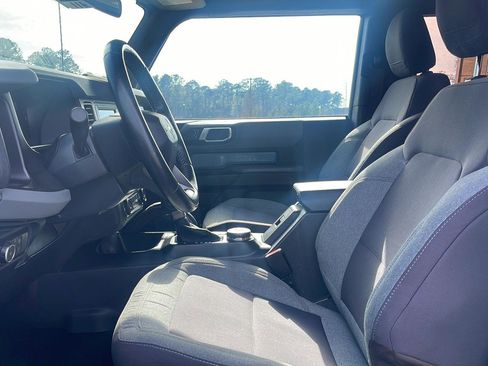 Used 2022 Ford Bronco Big Bend image 15