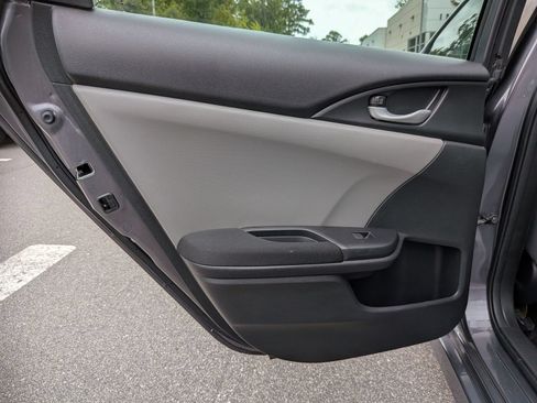Used 2018 Honda Civic LX image 26