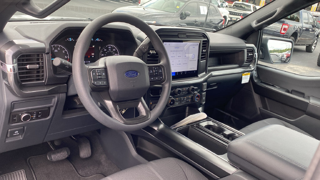 New 2026 Ford F150 STX AWD/4WD image 15