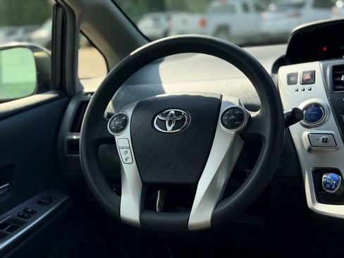 Used 2013 Toyota Prius V Two FWD image 19