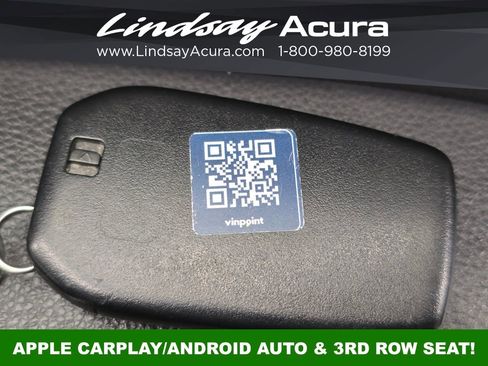 Used 2024 Toyota Land Cruiser 1958 image 23