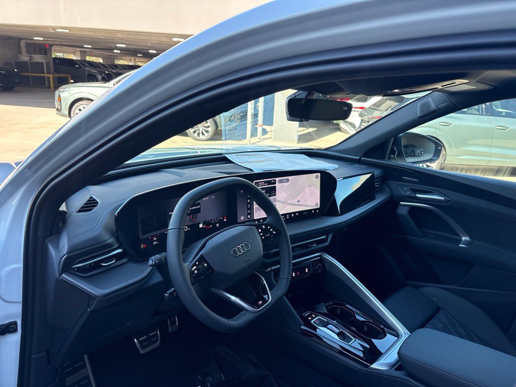 New 2026 Audi SQ5 Premium Plus AWD/4WD image 10