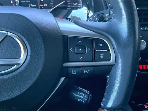 Used 2022 Lexus RX 350 image 18