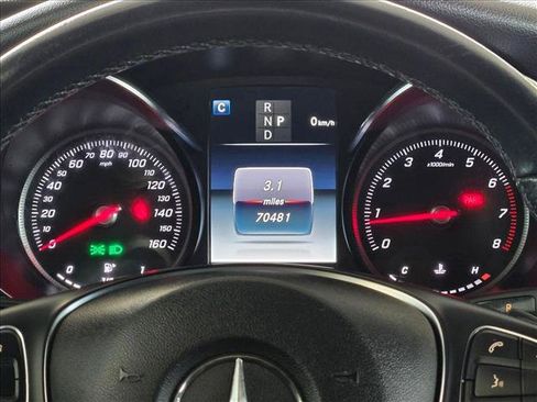 Used 2019 Mercedes-Benz GLC 300 4MATIC image 13