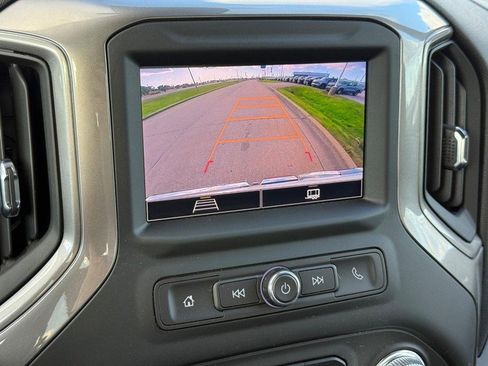 Used 2024 GMC Sierra 1500 Pro w/ Graphite Edition image 15