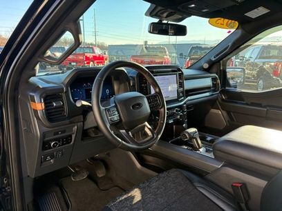 Used 2025 Ford F150 Tremor w/ Tow/Haul Package