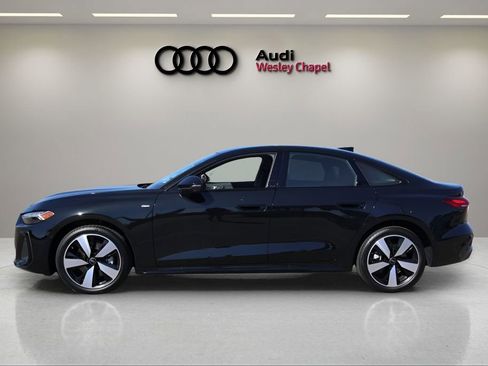 New 2026 Audi A5 2.0T Premium Plus AWD/4WD image 2