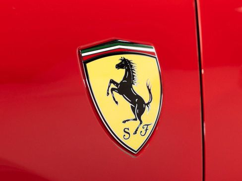 Certified 2020 Ferrari F8 Tributo image 25