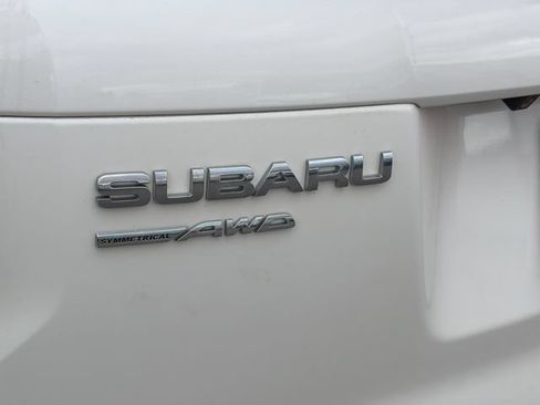 Used 2018 Subaru Forester 2.5i Premium w/ All-Weather Package AWD/4WD image 20