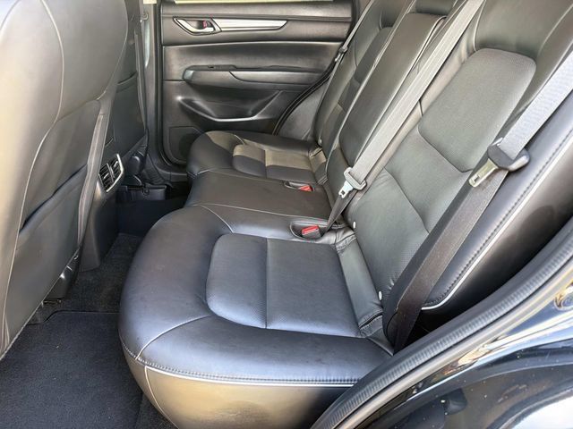 Used 2025 MAZDA CX-5 AWD 2.5 S w/ Select Package image 13