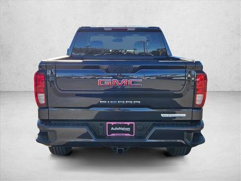 New 2026 GMC Sierra 1500 Elevation image 8