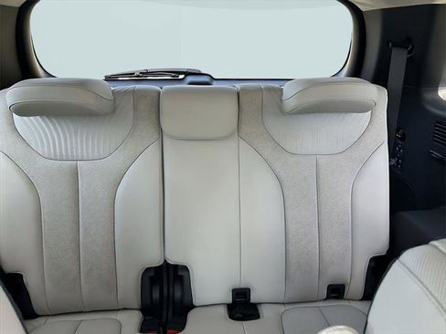 New 2025 Hyundai Palisade Calligraphy image 26