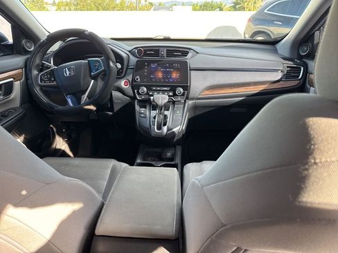 Used 2019 Honda CR-V EX image 7
