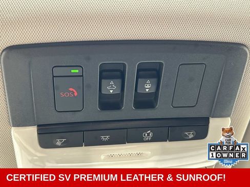 Certified 2023 Nissan Rogue SV w/ SV Premium B Package AWD/4WD image 29