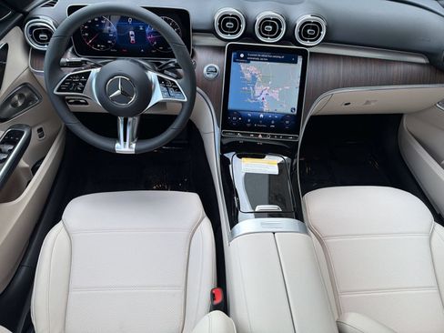 Used 2026 Mercedes-Benz C 300 Sedan image 27